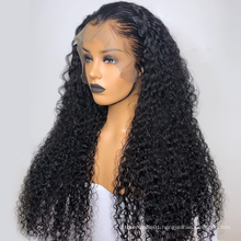 Hd Full Lace Human Hair Wigs Human Hair Extension Wigs For Black Women Human Hair